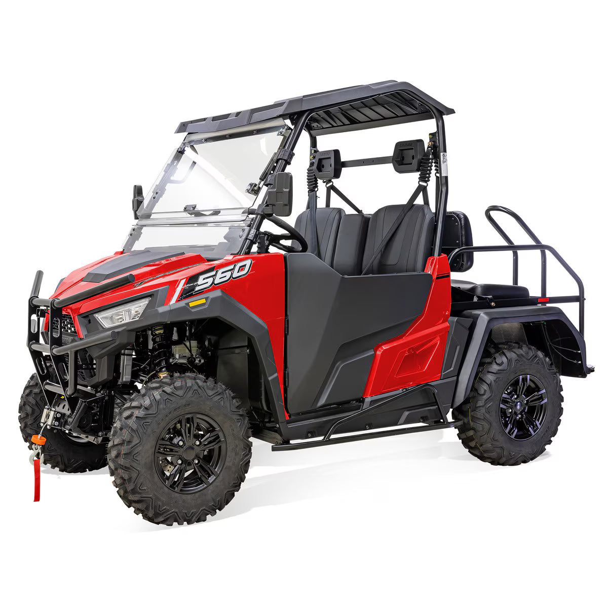 Квадроцикл Massimo Motor T-Boss 560X