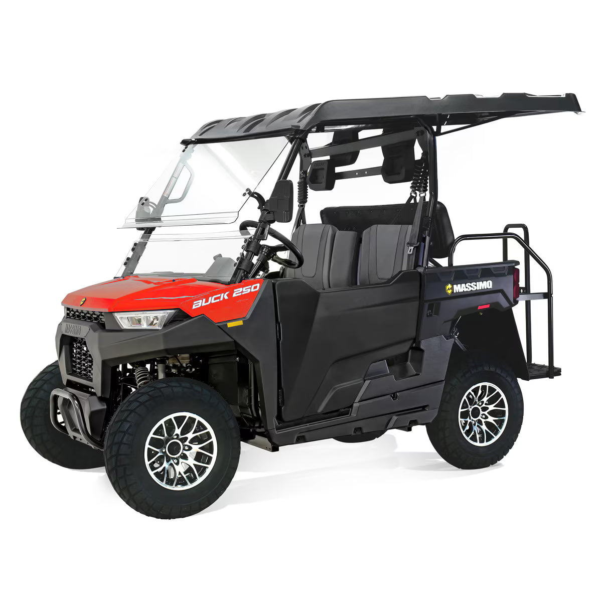 Квадроцикл Massimo Motor Buck 250X