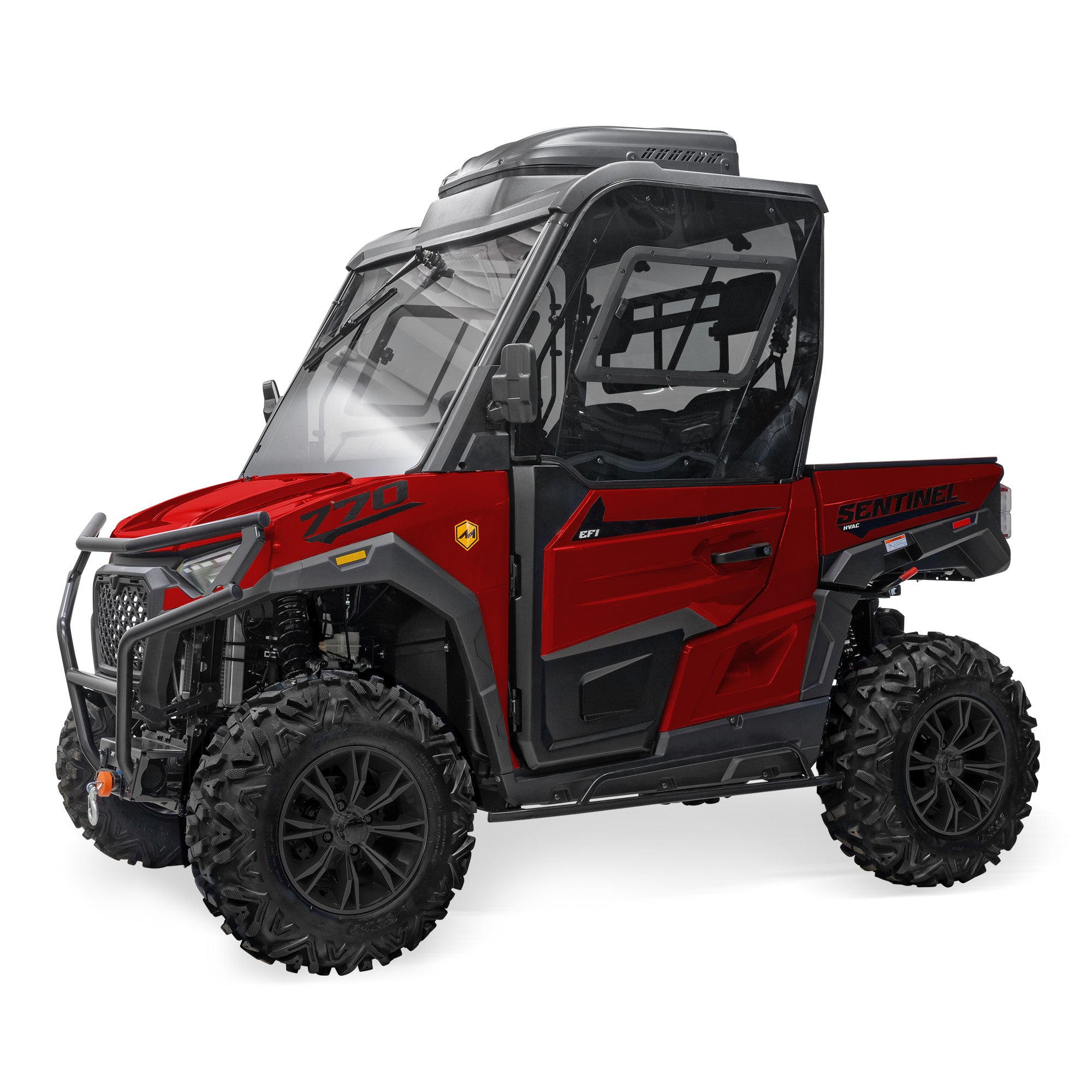 Квадроцикл Massimo Motor Sentinel 770