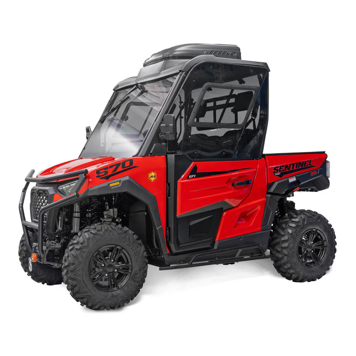 Квадроцикл Massimo Motor Sentinel 570