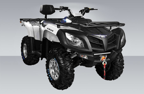Квадроцикл Stels ATV 700D