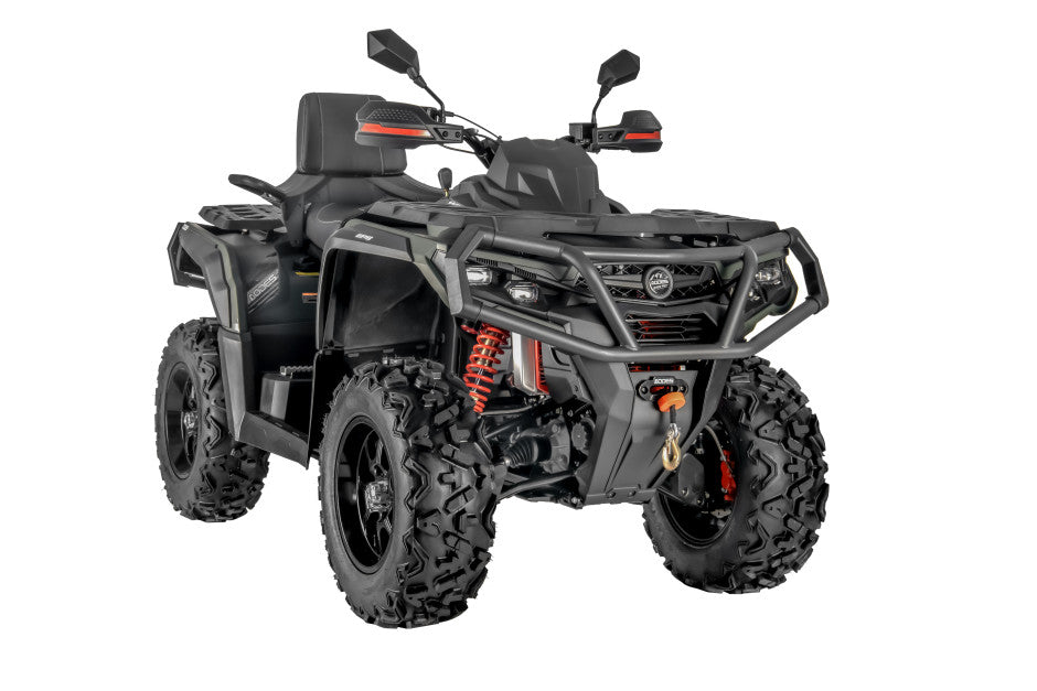 Квадроцикл Odes Industries Pathcross 1000 L