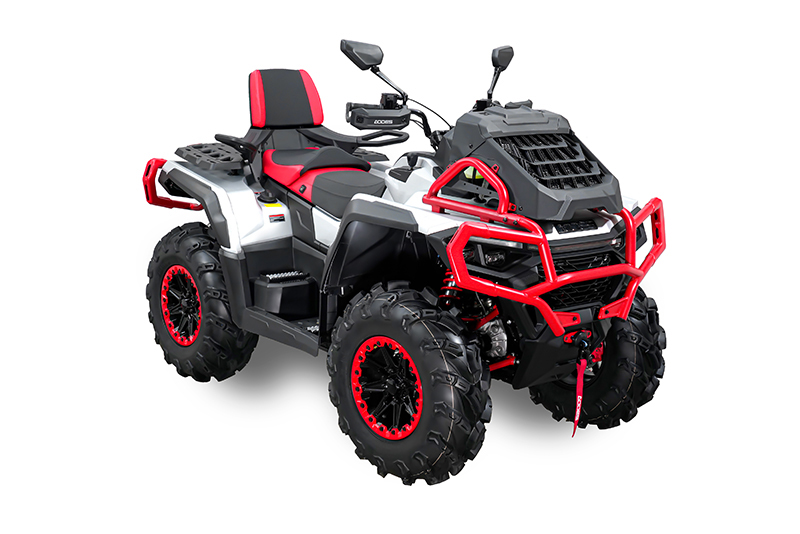 Квадроцикл Odes Industries Pathcross 1000 MudPro