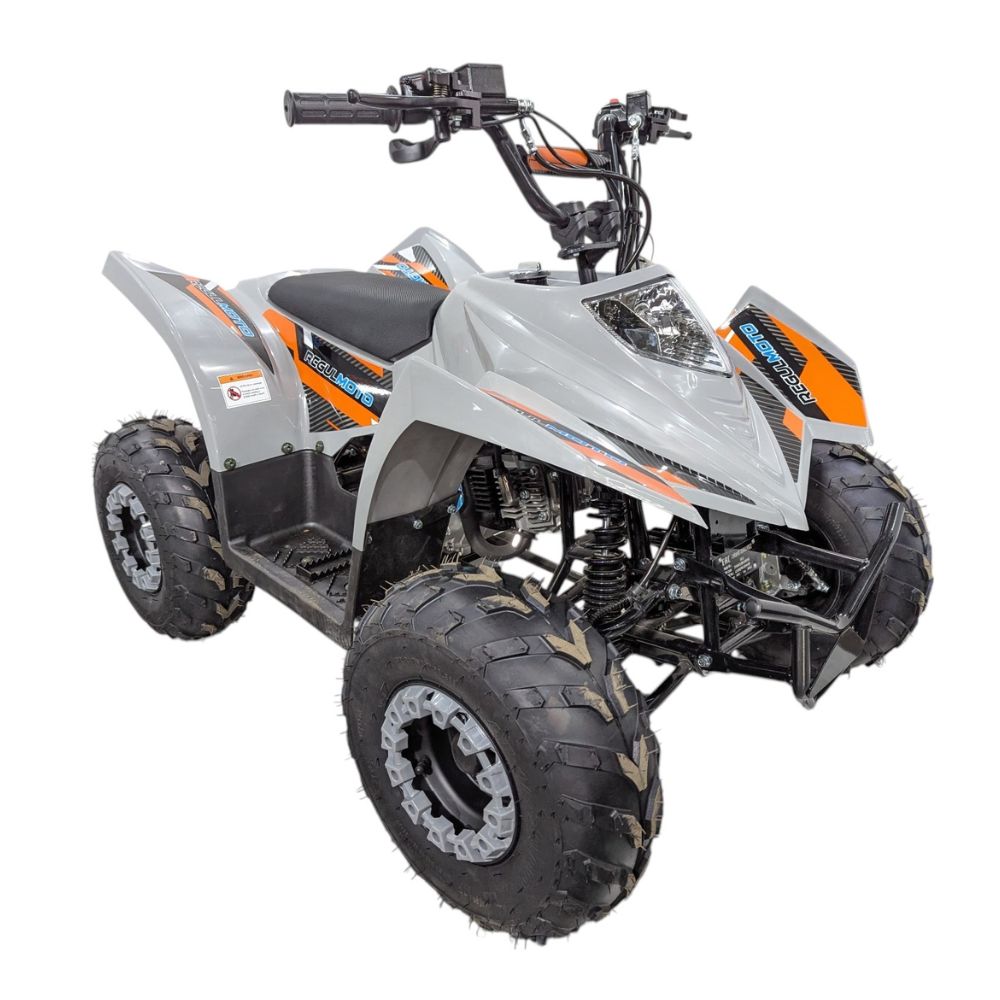 Квадроцикл Regulmoto SK11