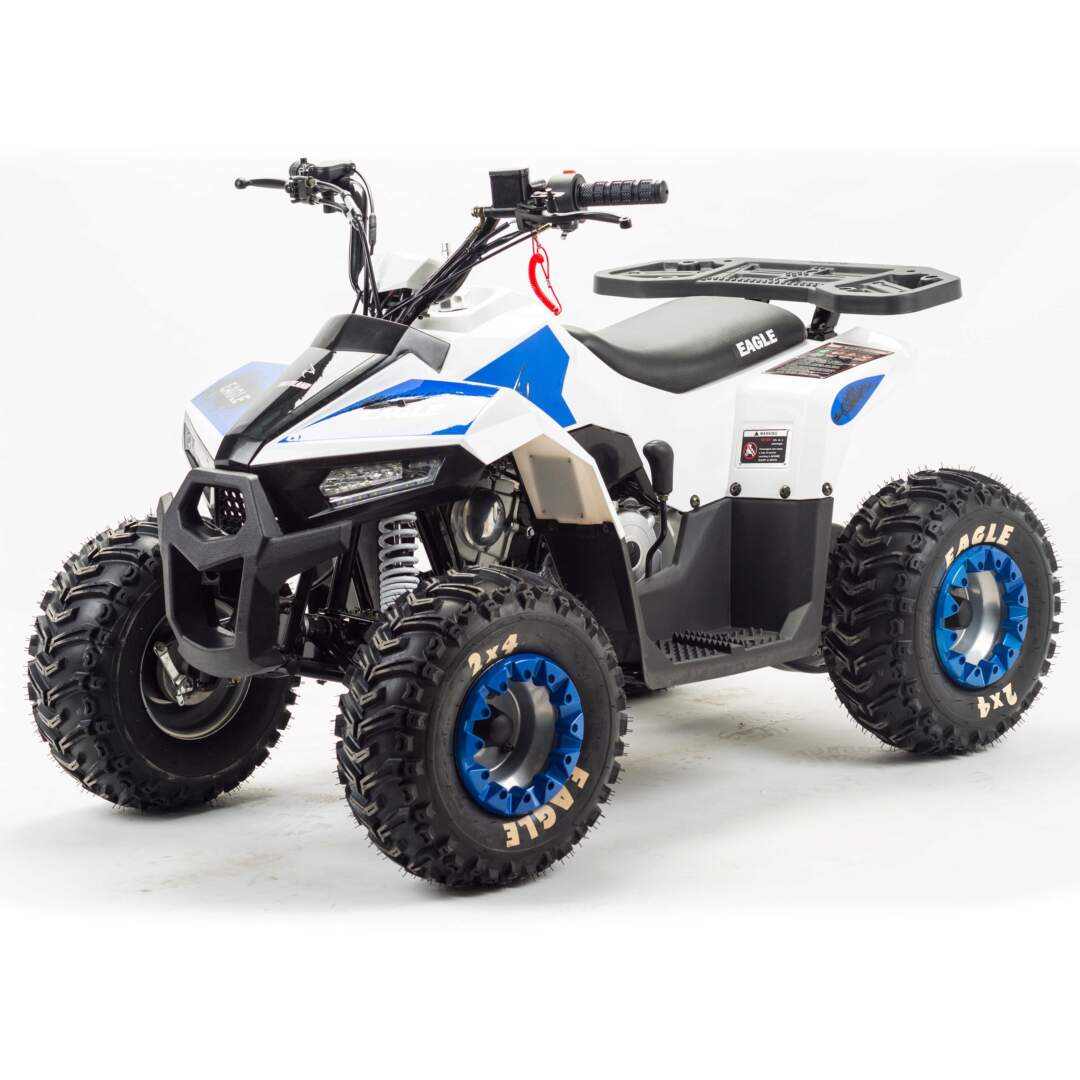 Квадроцикл Motoland ATV EAGLE 110