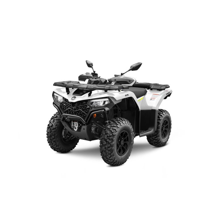 Квадроцикл CFMoto CFORCE 500