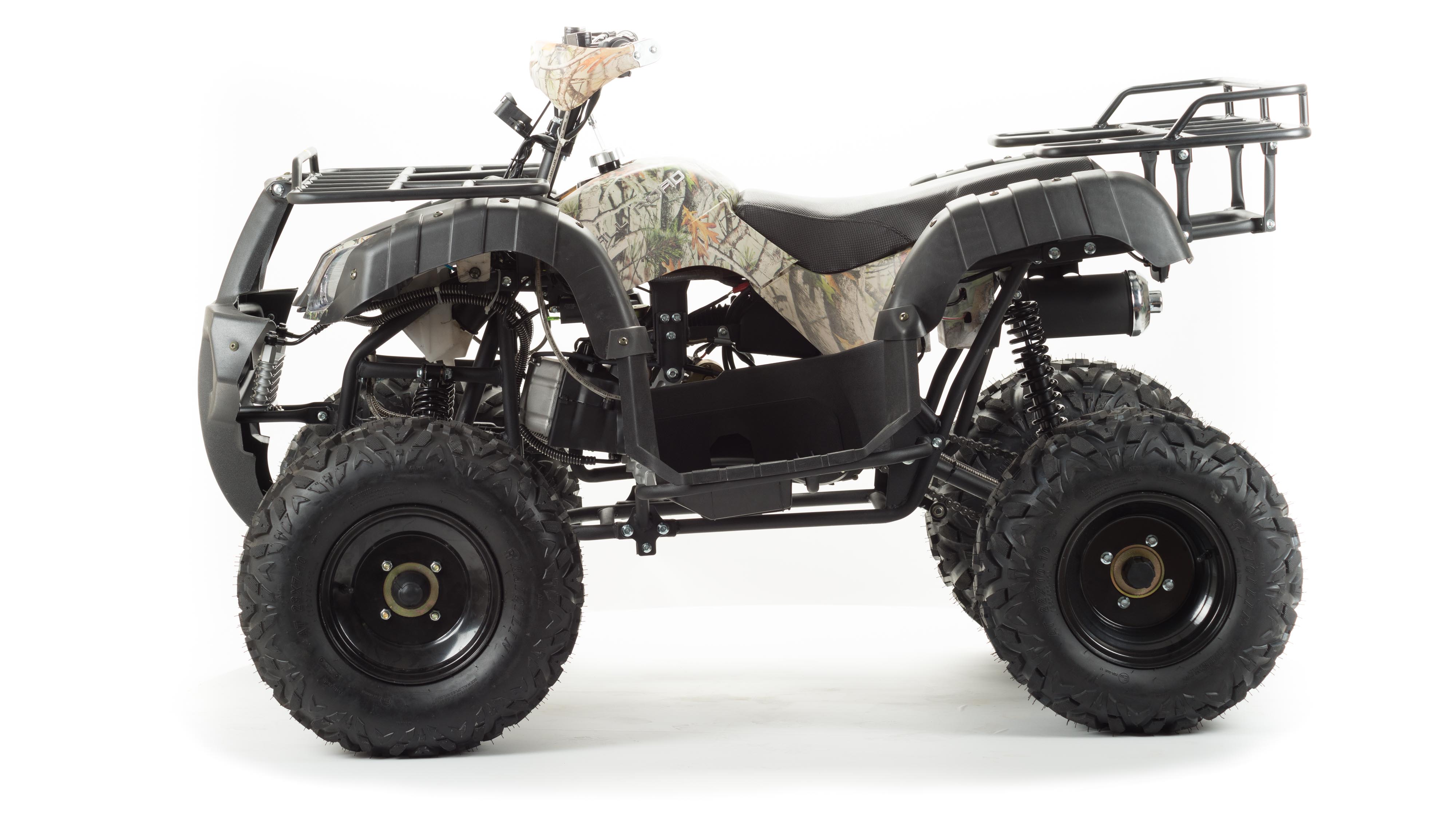 Квадроцикл Motoland ATV 200 ALL ROAD