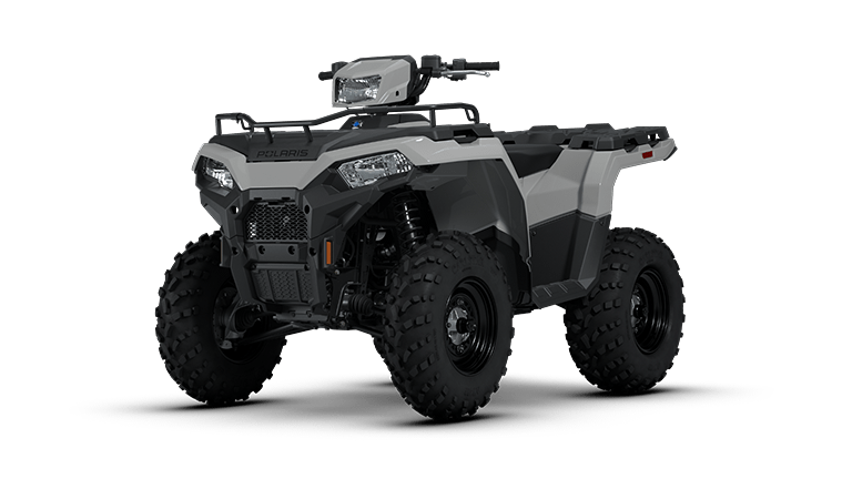 Квадроцикл Polaris Sportsman 450 H.O.