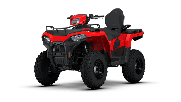 Квадроцикл Polaris Sportsman Touring 570