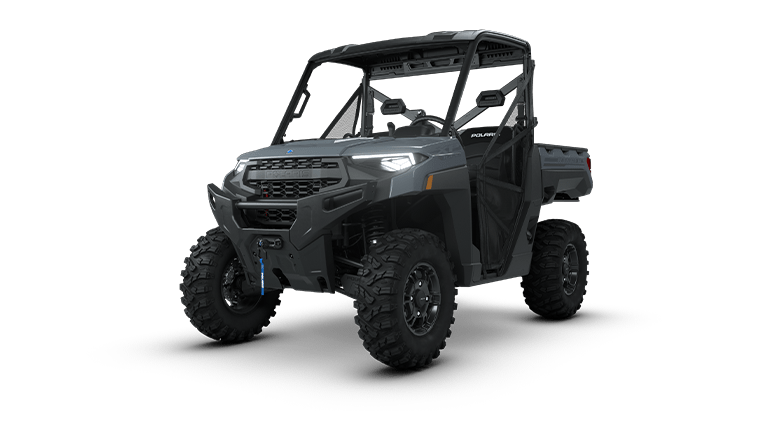 Квадроцикл Polaris Ranger XP 1000 Premium 3-seat