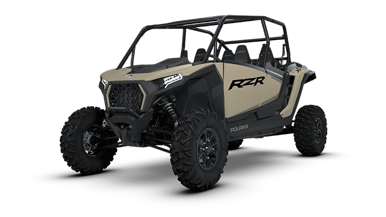 Квадроцикл Polaris RZR XP 1000 4-seat Sport