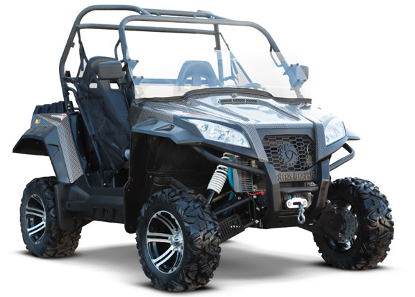 Квадроцикл Russian Mechanics (RM) РМ 800 UTV