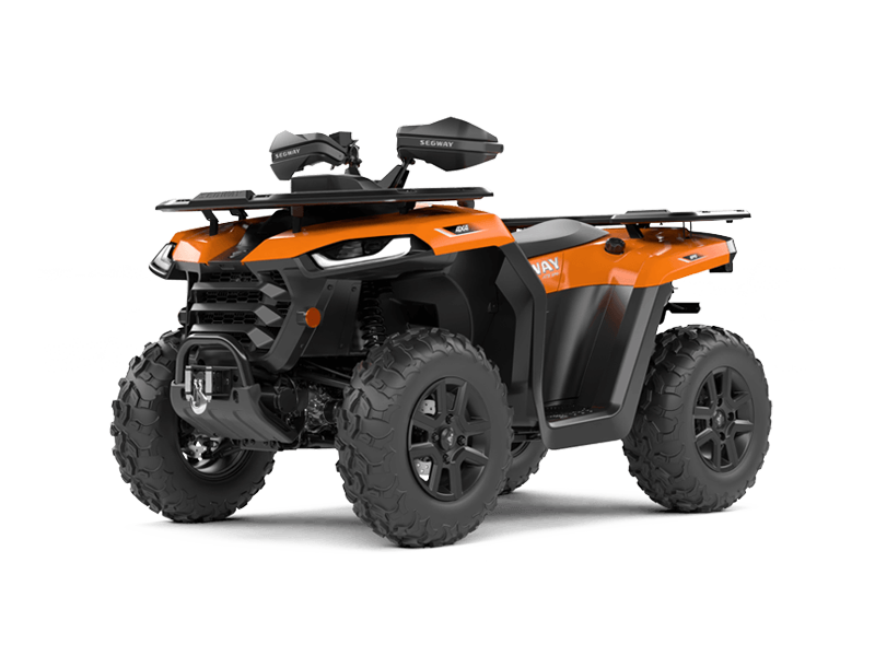 Квадроцикл Segway Powersports Snarler AT5
