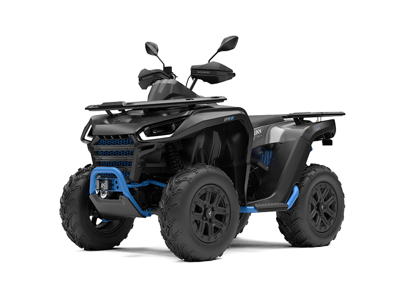 Квадроцикл Segway Powersports Snarler AT6