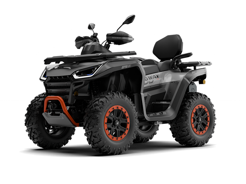Квадроцикл Segway Powersports Snarler AT10