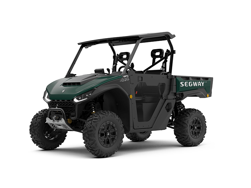 Квадроцикл Segway Powersports Fugleman UT6