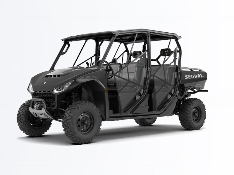 Квадроцикл Segway Powersports Fugleman UT10 Crew