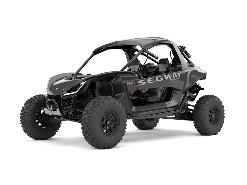Квадроцикл Segway Powersports Villain SX10