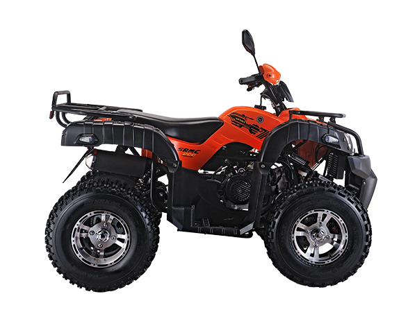 Квадроцикл Shineray XY250ST-4B