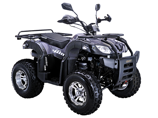 Квадроцикл Shineray XY200ST-6A