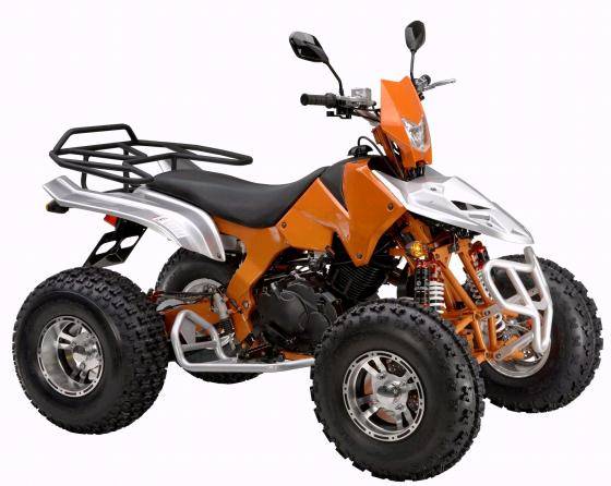 Квадроцикл Shineray XY350STE
