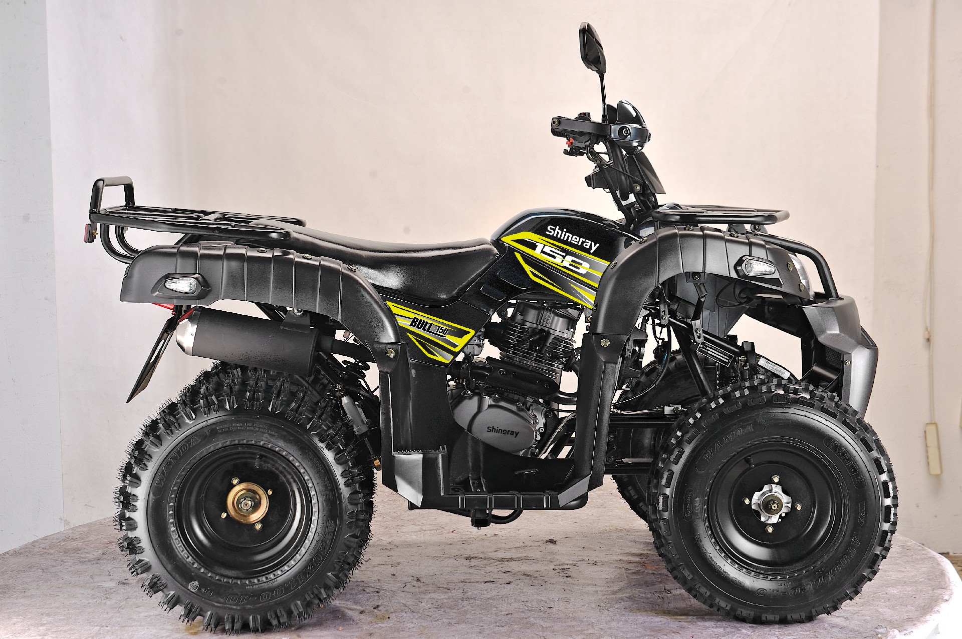 Квадроцикл Shineray XY150ST