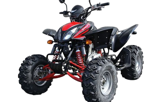 Квадроцикл Shineray XY300ST-5E