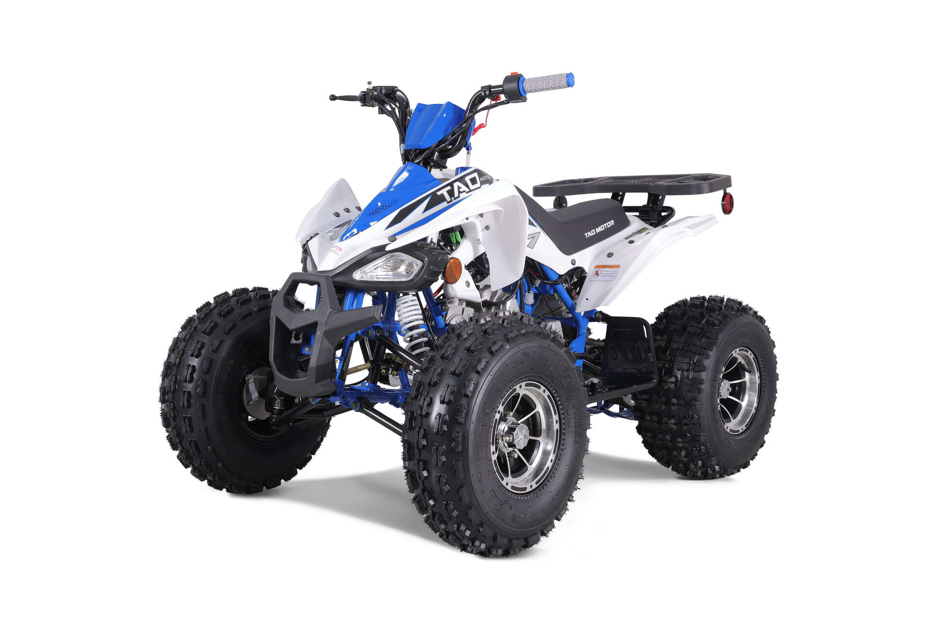 Квадроцикл Tao Motor Cheetah Platinum