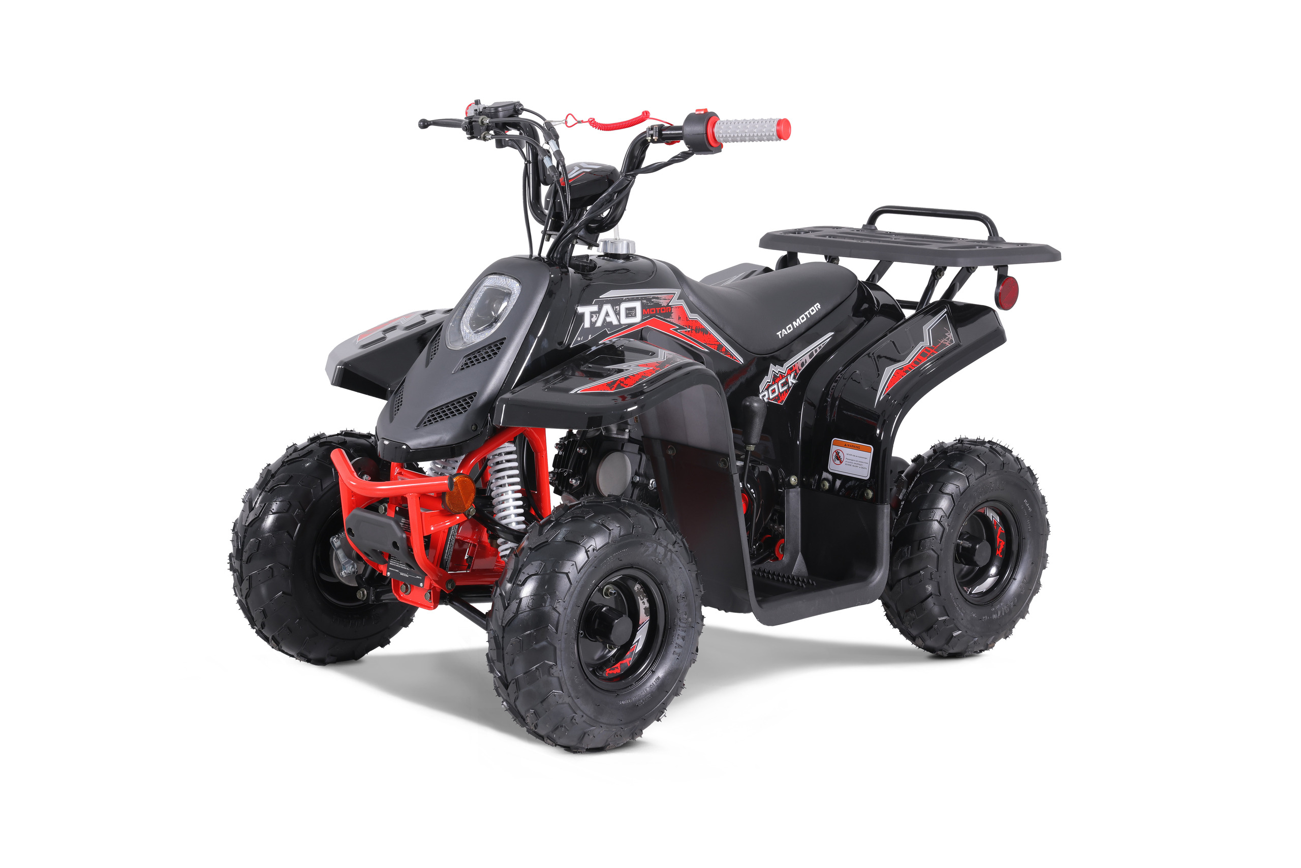 Квадроцикл Tao Motor Rock 110