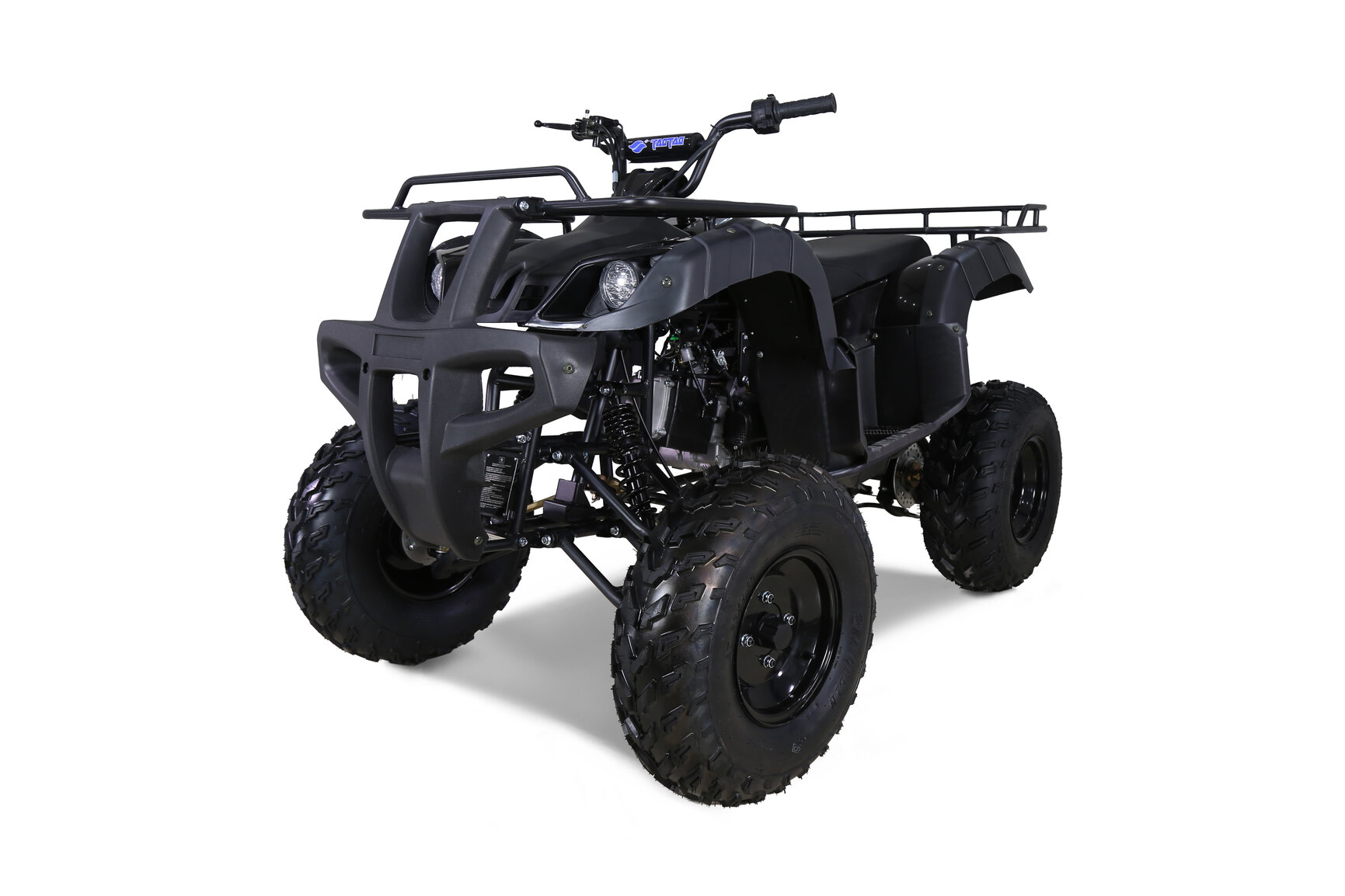 Квадроцикл Tao Motor Bull 150 (150D)
