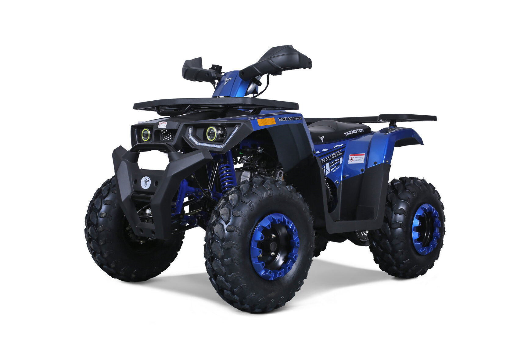 Квадроцикл Tao Motor G200