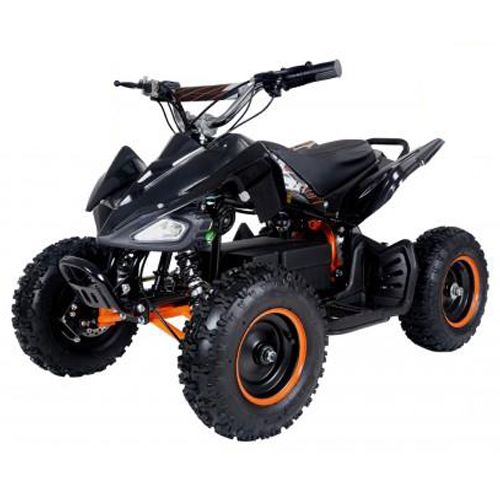 Квадроцикл Tao Motor E1-500