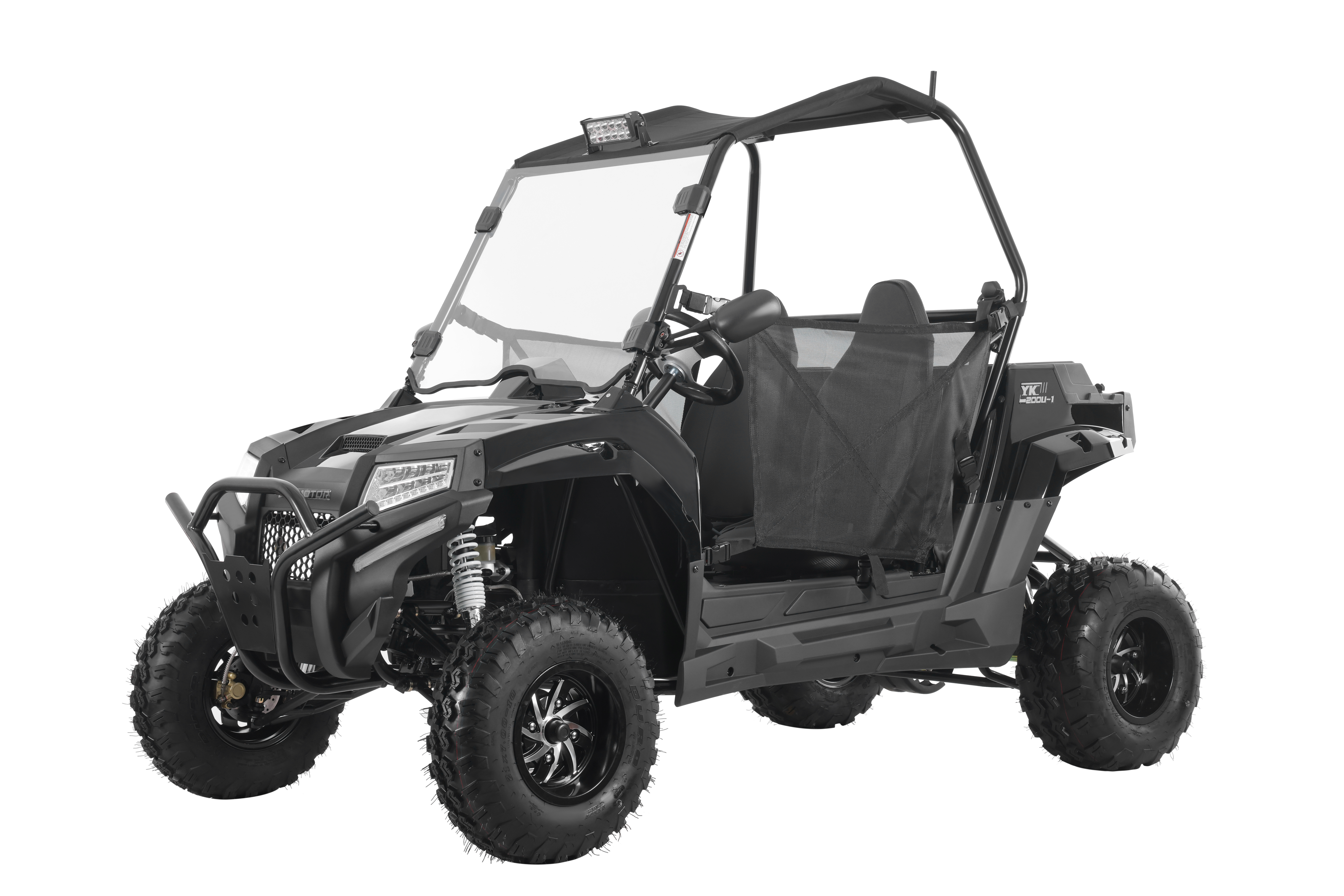 Квадроцикл Tao Motor 200 U (EFI)