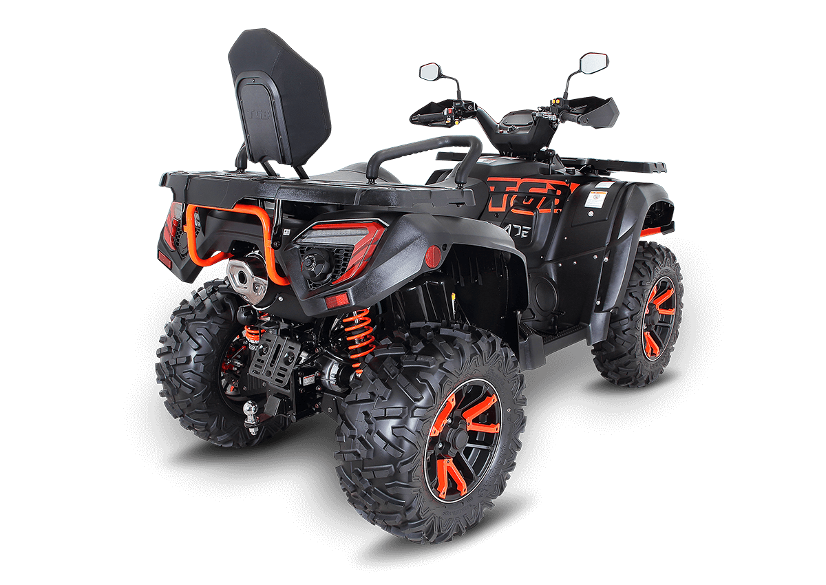 Квадроцикл TGB (Taiwan Golden Bee) Blade 1000 LTX EPS Premium