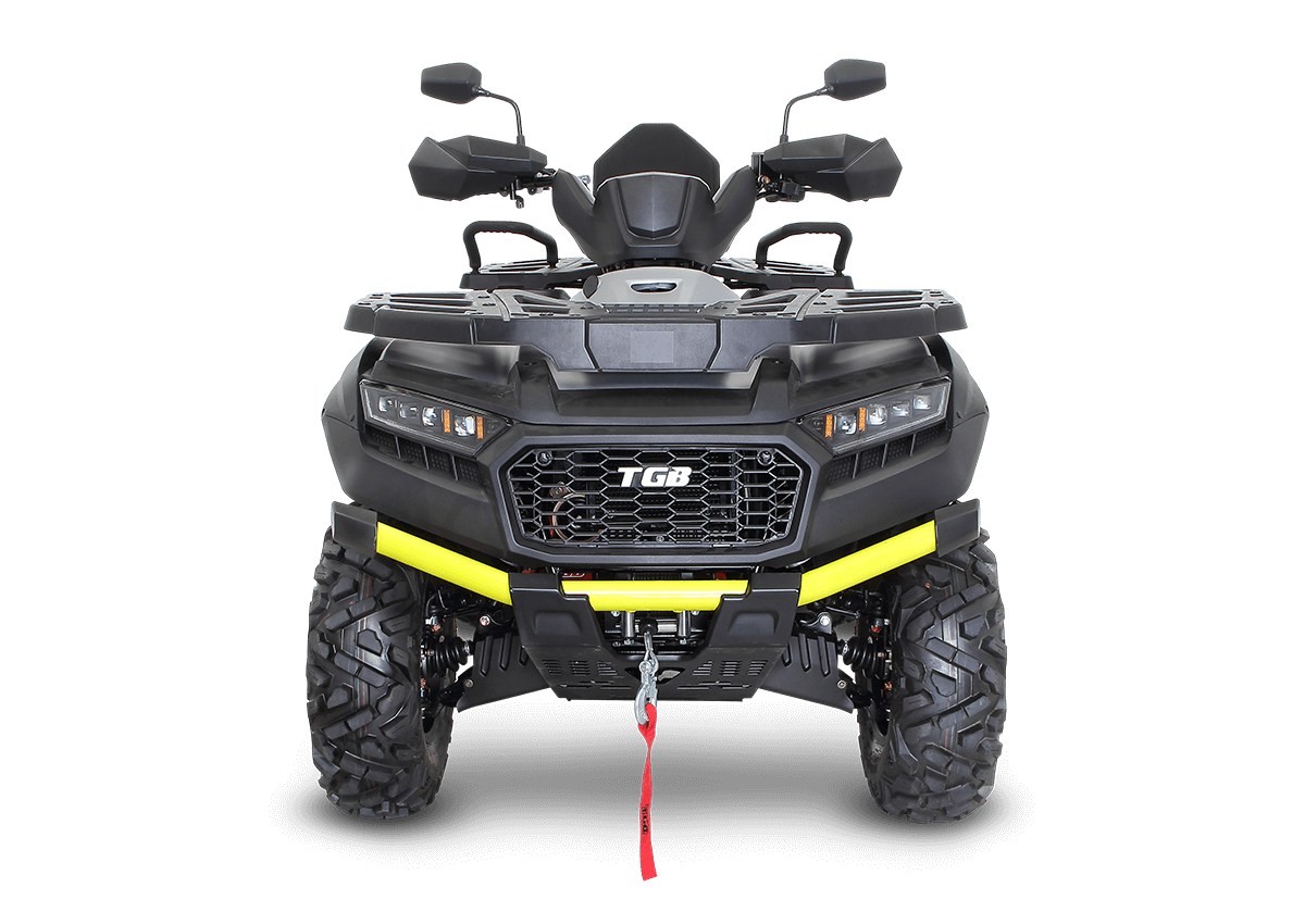 Квадроцикл TGB (Taiwan Golden Bee) Blade 600 LTX EPS