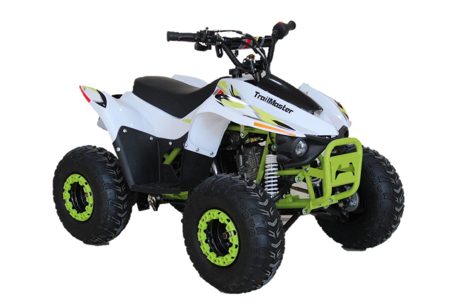 Квадроцикл TrailMaster N110