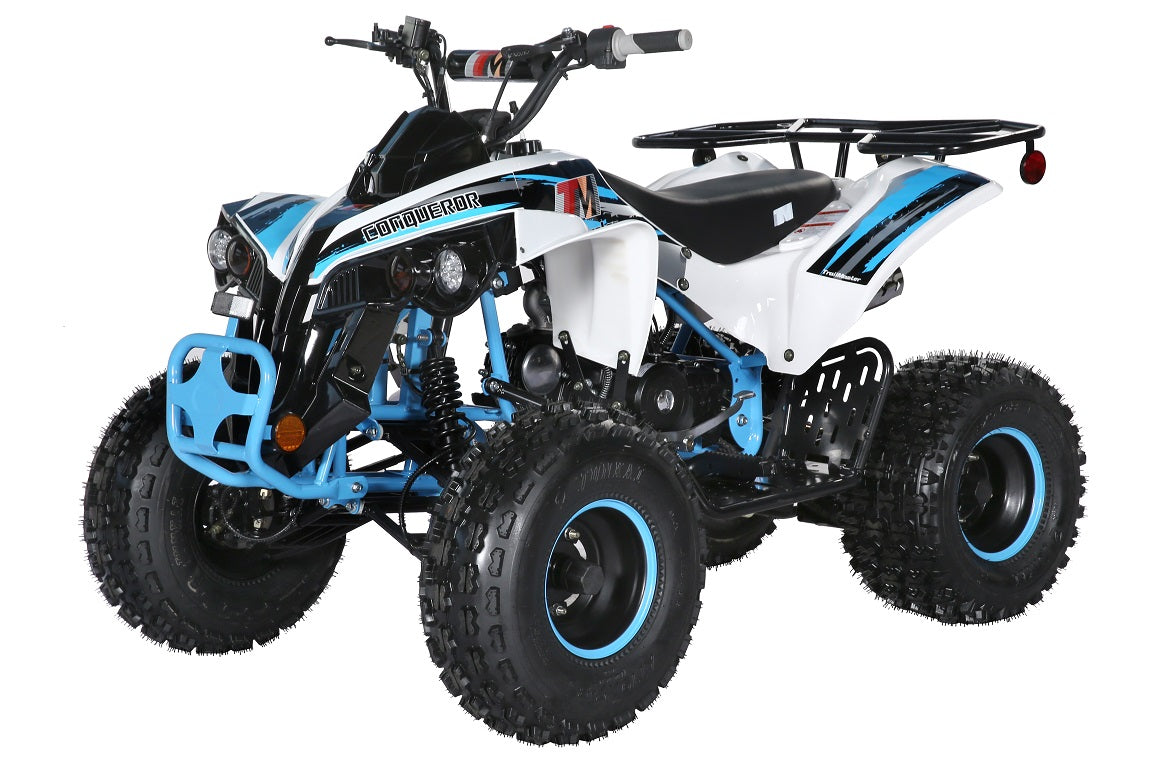 Квадроцикл TrailMaster C125
