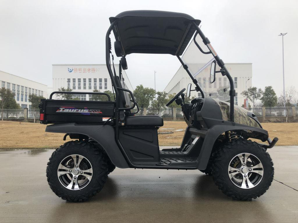 Квадроцикл TrailMaster Taurus 200E-U EFI