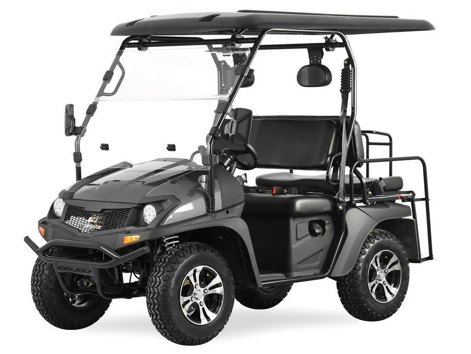 Квадроцикл TrailMaster Taurus 200GX