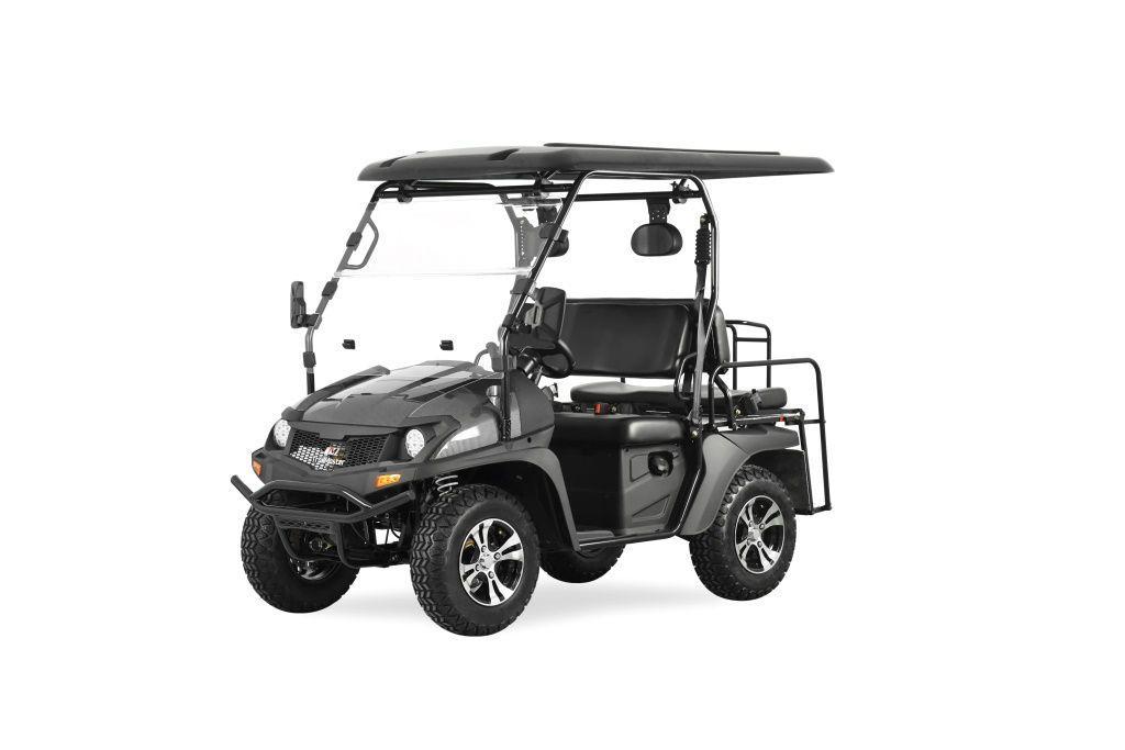 Квадроцикл TrailMaster Taurus 200E-GX EFI