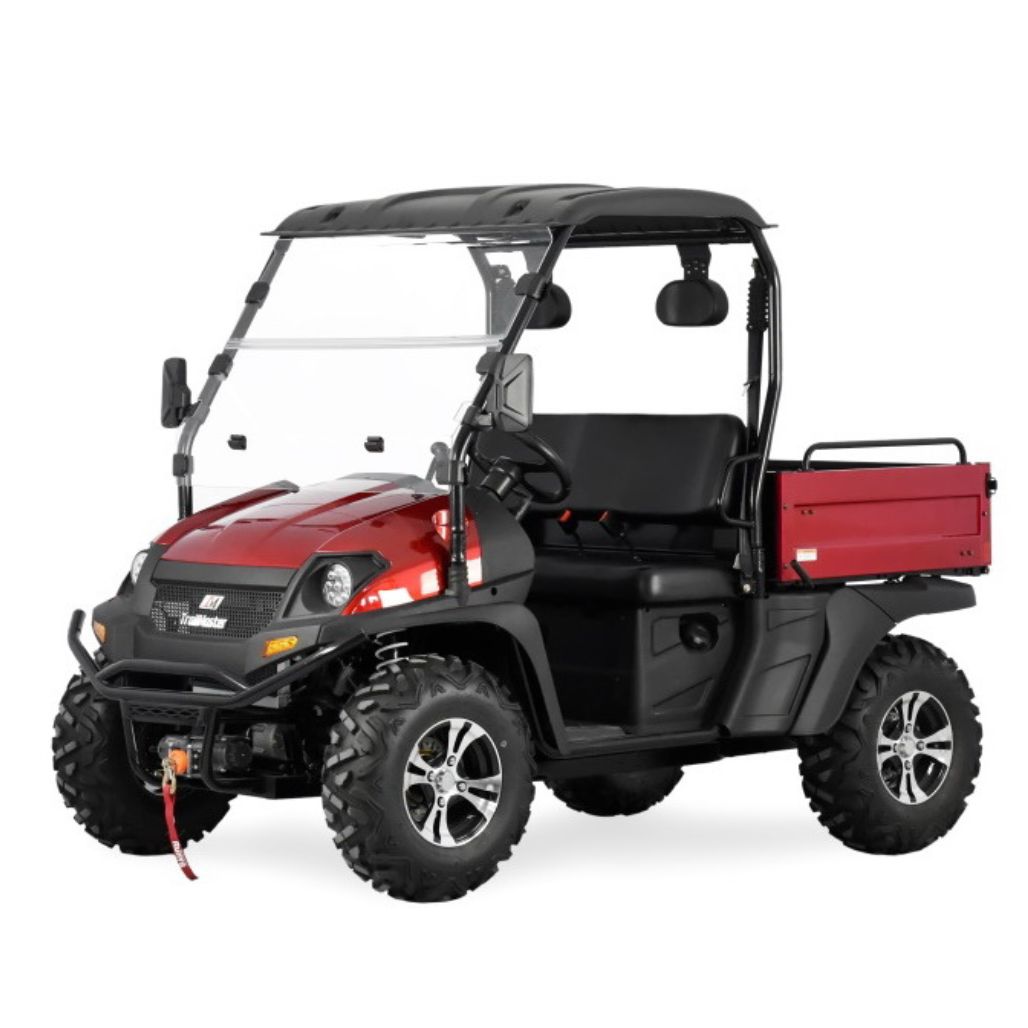 Квадроцикл TrailMaster Taurus 450U