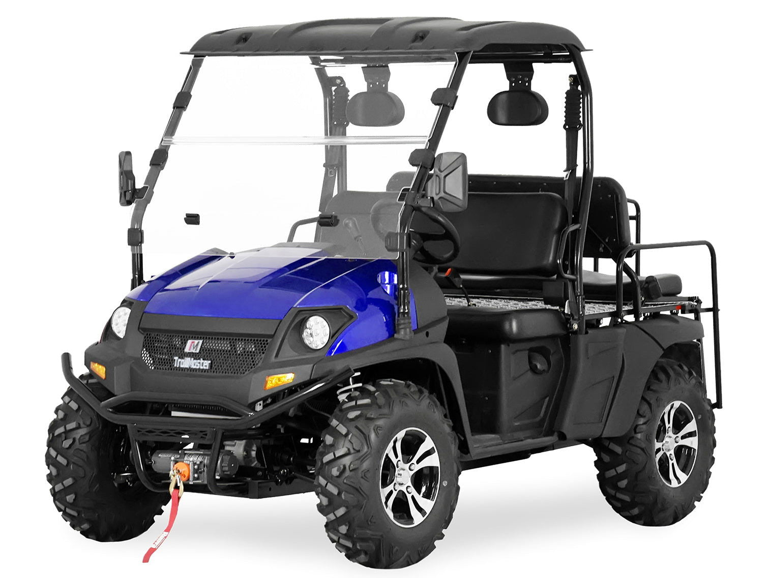 Квадроцикл TrailMaster Taurus 450-GV