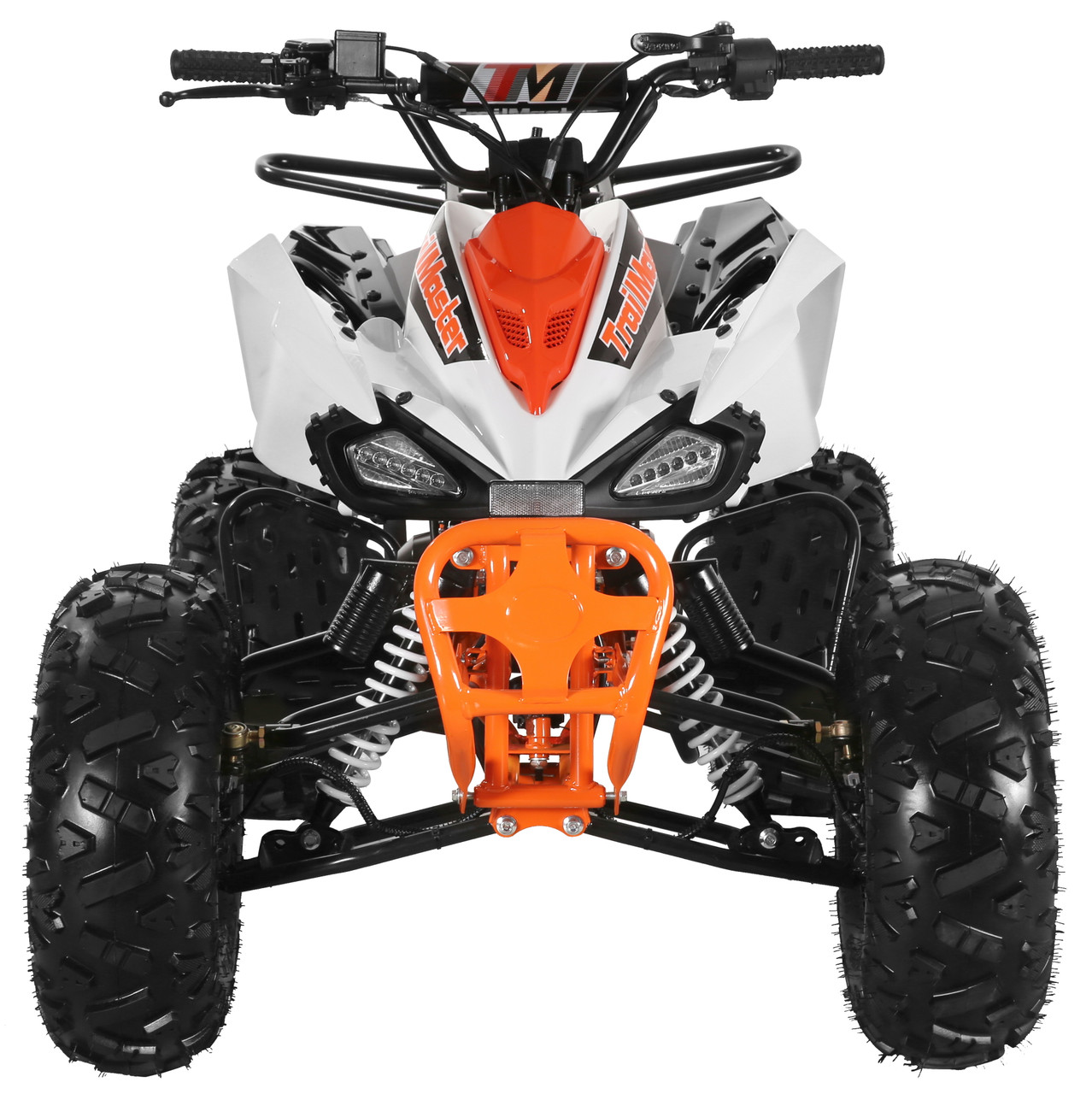 Квадроцикл TrailMaster K125