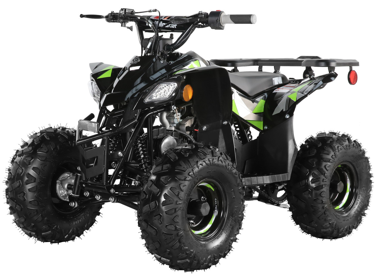 Квадроцикл TrailMaster R125