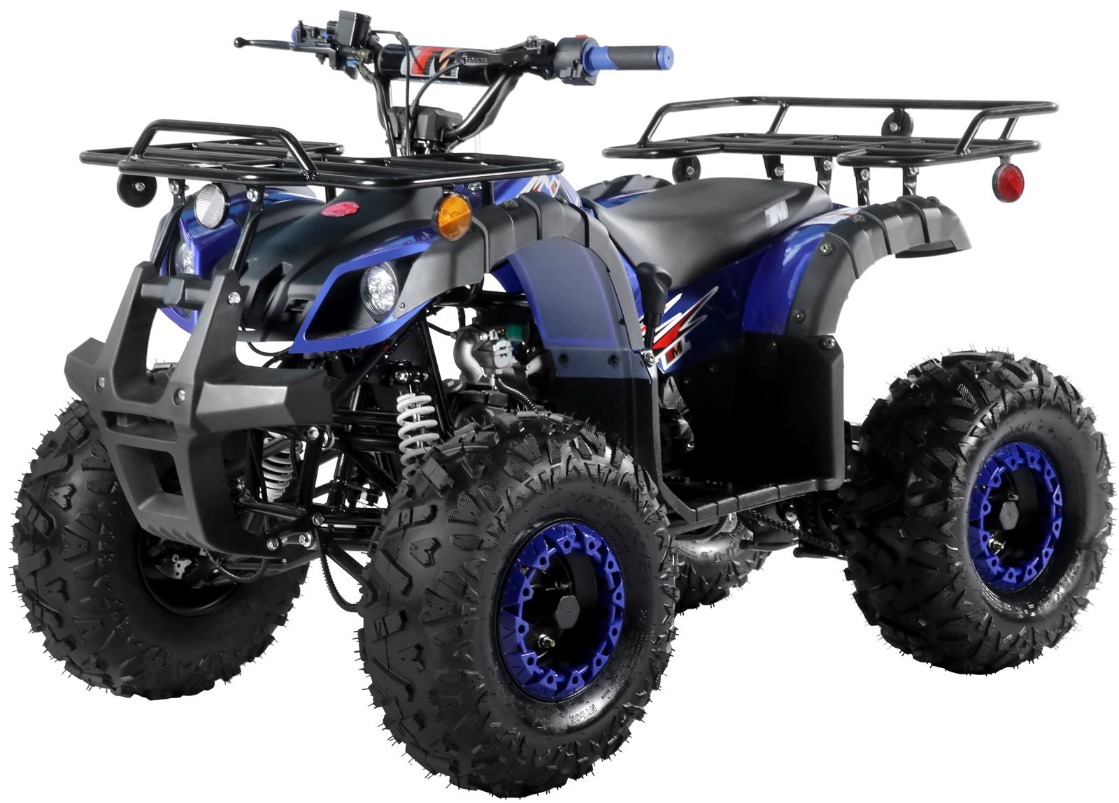 Квадроцикл TrailMaster B125