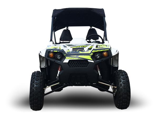 Квадроцикл TrailMaster Challenger 200