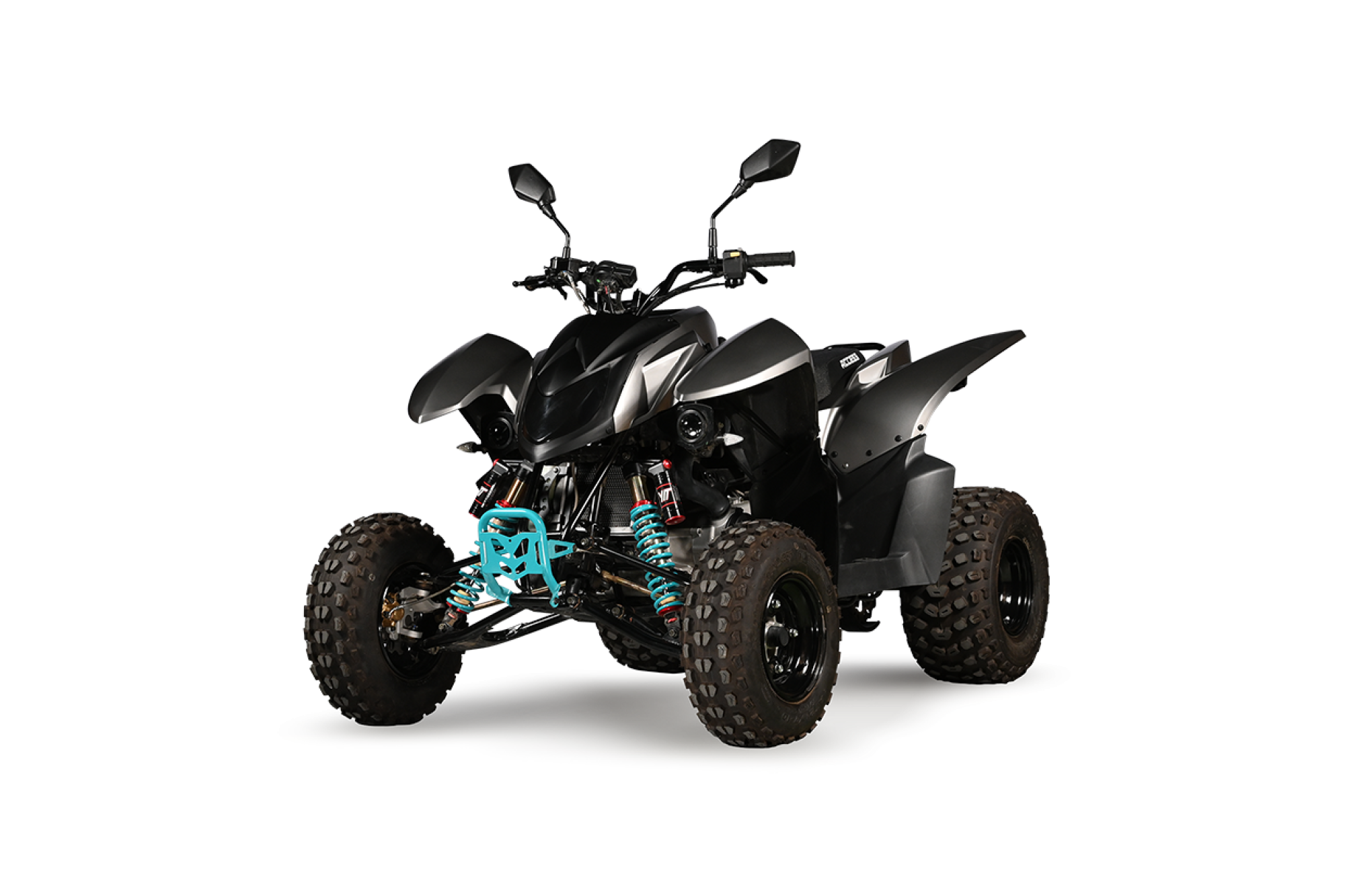 Квадроцикл Access (Adly) Xtreme Enduro SP300