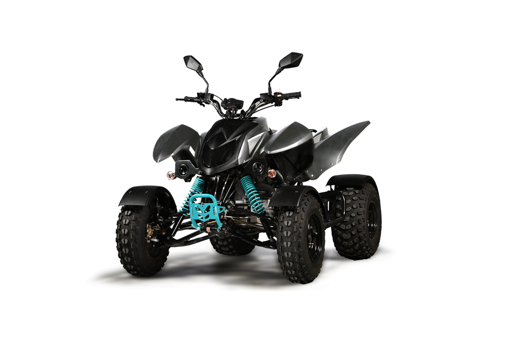 Квадроцикл Access (Adly) Xtreme Enduro SP400