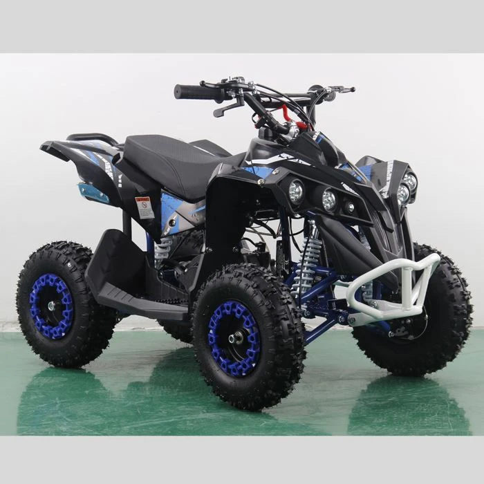 Квадроцикл APAQ 49cc Mini Moto ATV Quad Bike For Kids