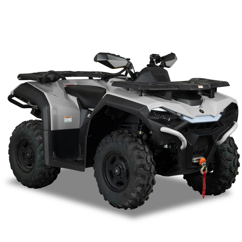 Квадроцикл Hisun Guardian 400